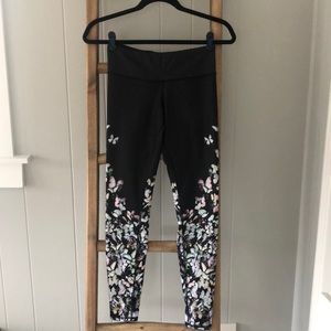 Alo Butterfly Legging XSM